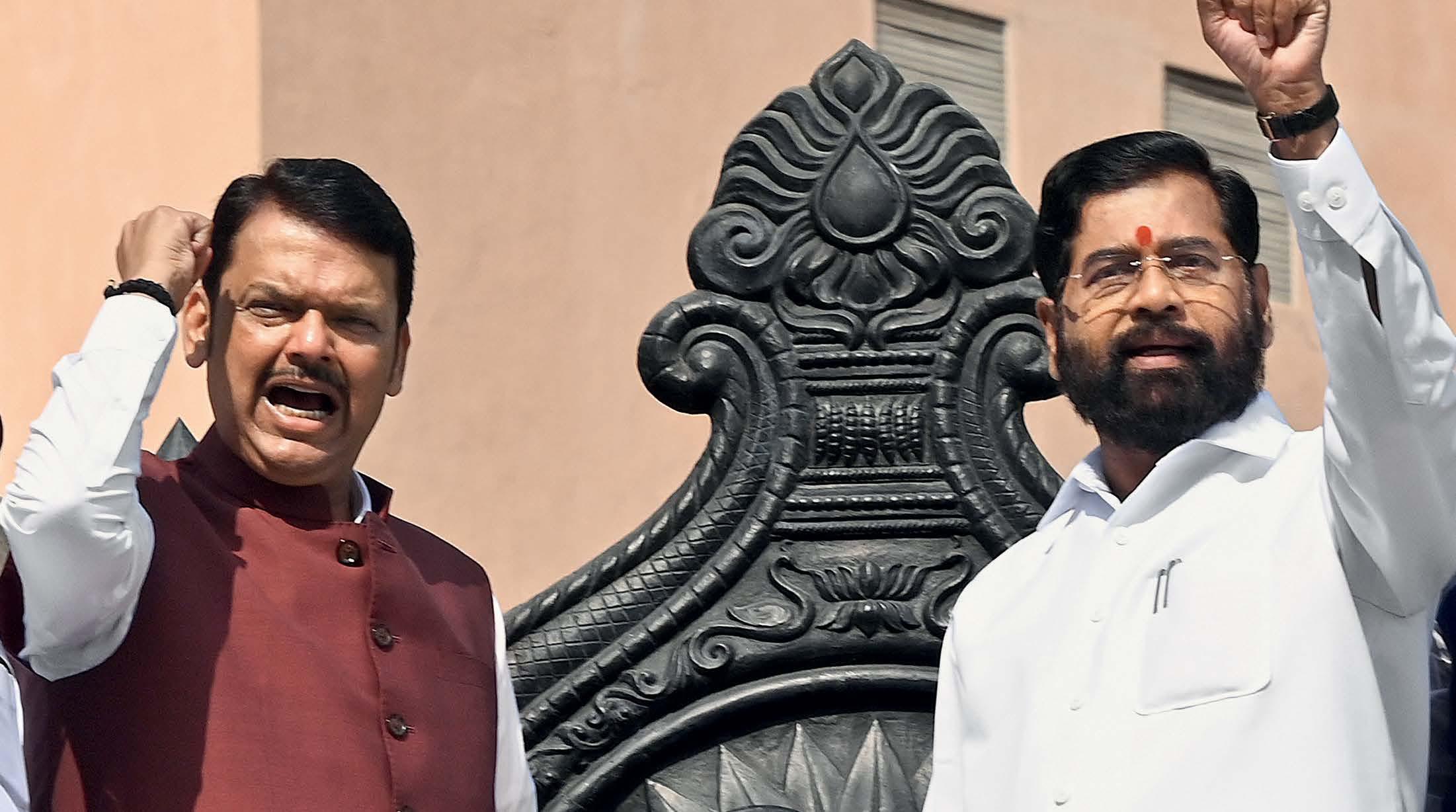 THE COLD WAR IN THE MAHAYUTI